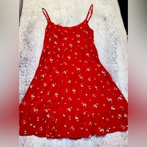 Hollister Dress